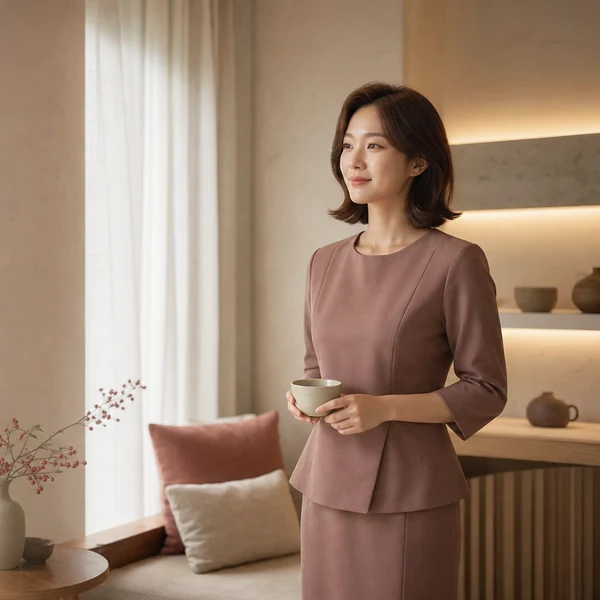 블랑 로제나센터 마사지 대표 안내 이미지