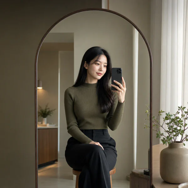 가든 메르시스파 마사지 대표 안내 이미지