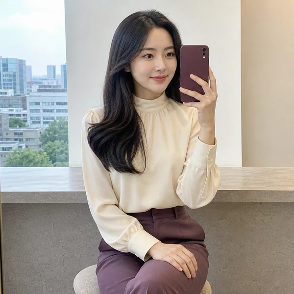 힐링 하린살롱 테라피 대표 안내 이미지