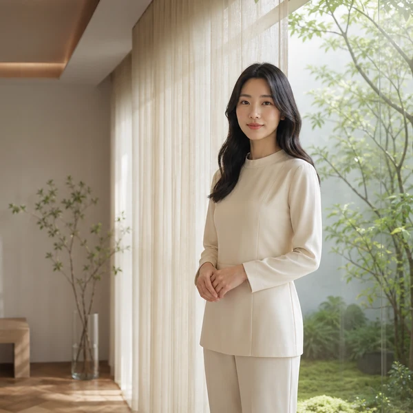 클래식 설현테라스 테라피 대표 안내 이미지