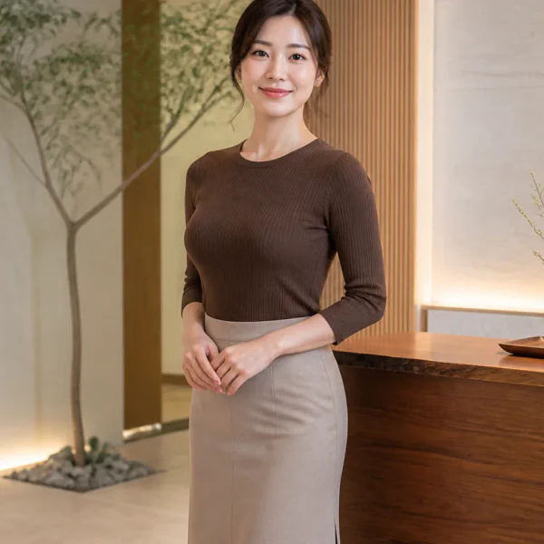 웰니스 리사릴렉스 홈타이 대표 안내 이미지