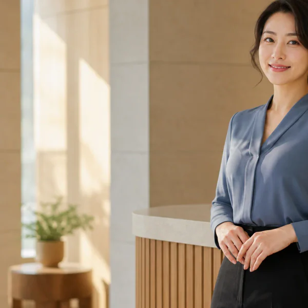시그니처 아린스파 테라피 대표 안내 이미지
