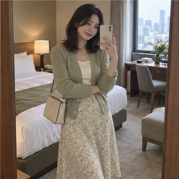 블랑 하니룸 홈타이 대표 안내 이미지
