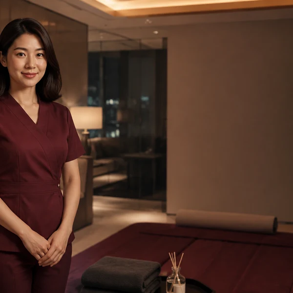 웰니스 태연웰빙 마사지 대표 안내 이미지