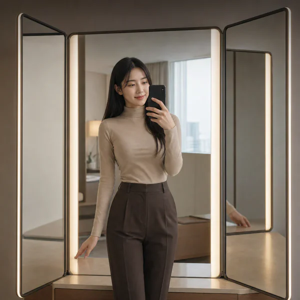 그랜드 아모르테라스 홈타이 대표 안내 이미지