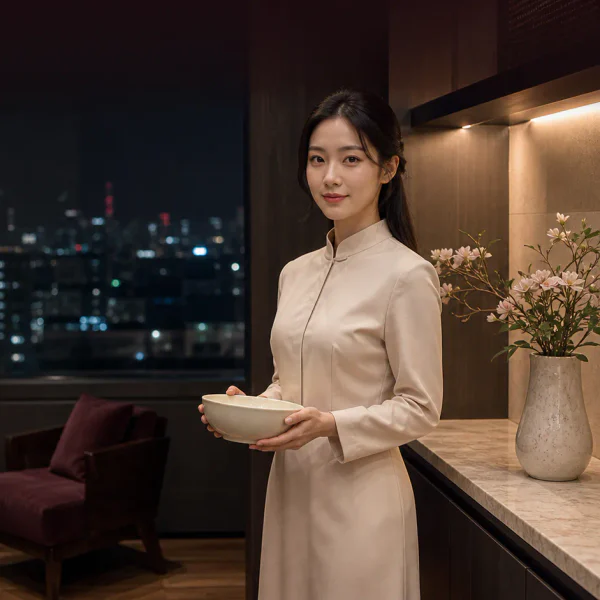 아로마 아린플레이스 테라피 대표 안내 이미지