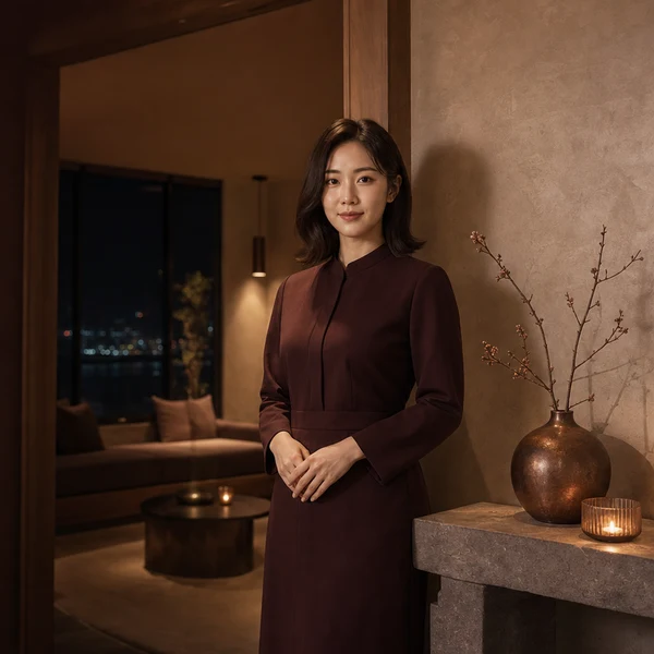 아로마 유정포레스트 홈타이 제휴업체 이미지