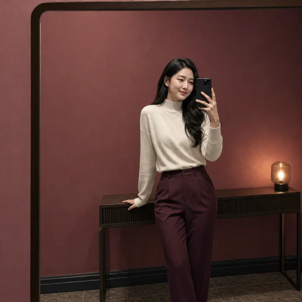 스테이 보미가든 테라피 대표 안내 이미지