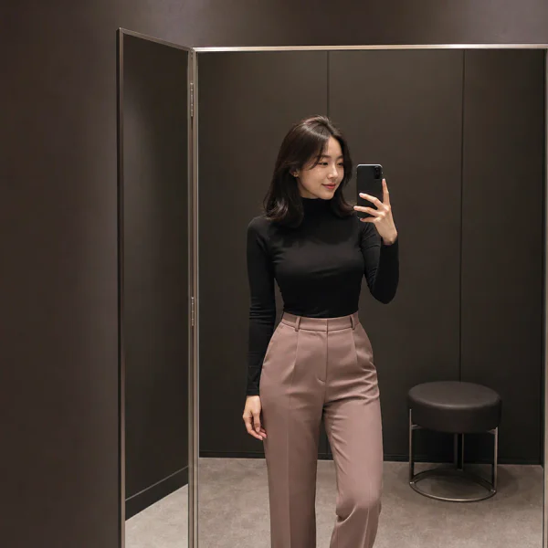 모던 라엘룸 홈타이 대표 안내 이미지