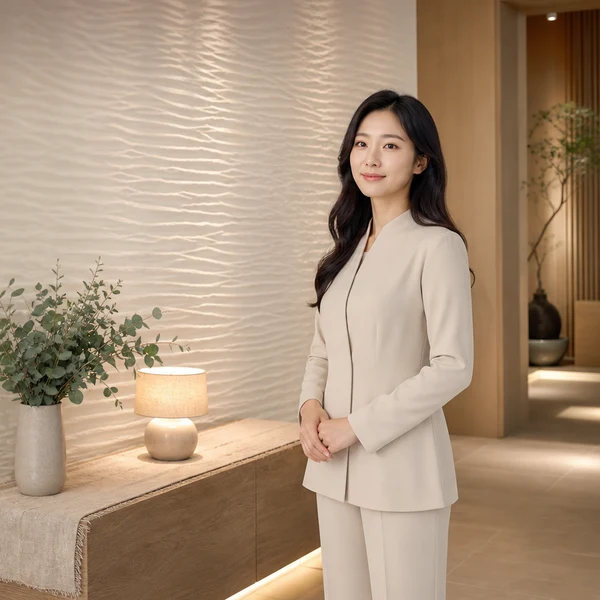 라운지 유진웰빙 마사지 대표 안내 이미지