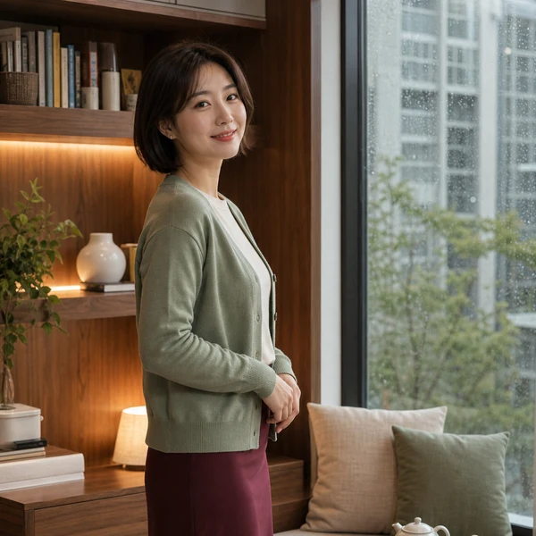 프리미엄 윈터하우스 홈타이 대표 안내 이미지