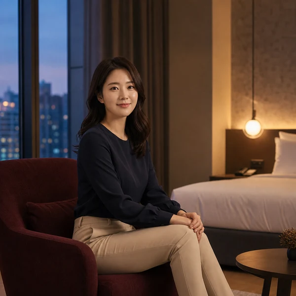 스테이 네이처가든 홈타이 대표 안내 이미지