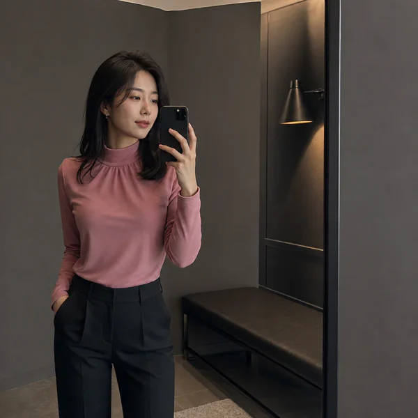 스위트 효정라운지 테라피 대표 안내 이미지