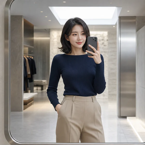 블랑 리사살롱 마사지 대표 안내 이미지