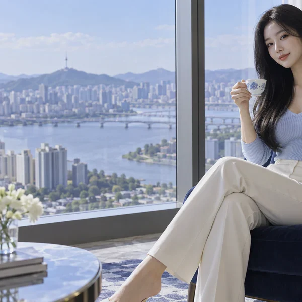 포레스트 모먼트하우스 홈타이 제휴업체 이미지