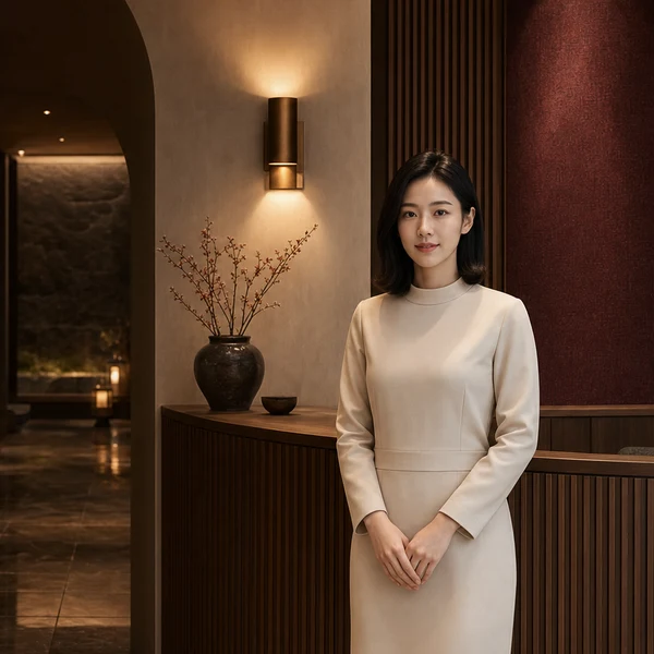 웰니스 원영웰빙 홈타이 대표 안내 이미지