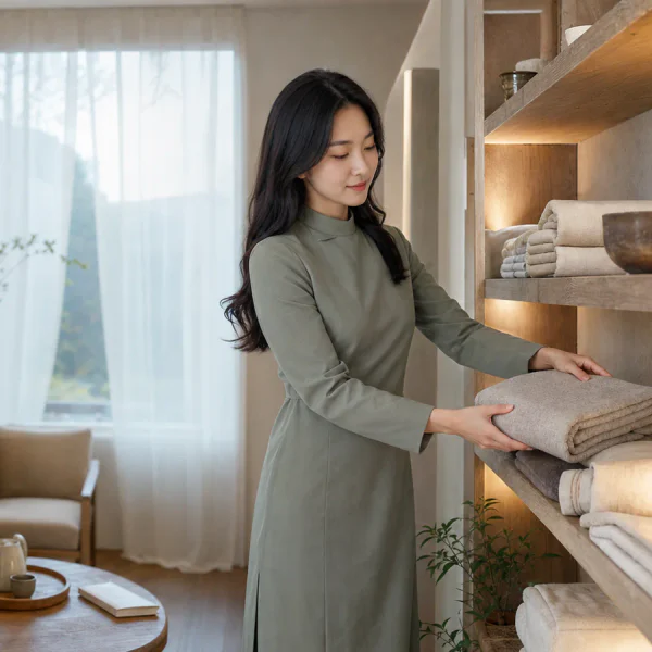 블랑 다니엘룸 마사지 대표 안내 이미지