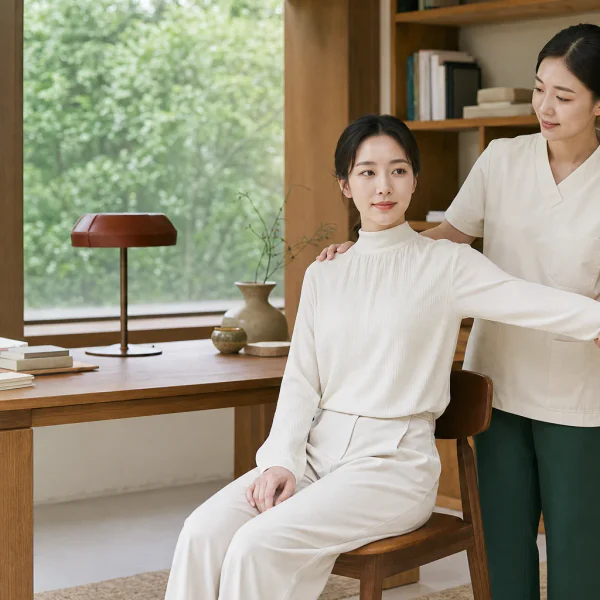 로열 하영센터 마사지 대표 안내 이미지