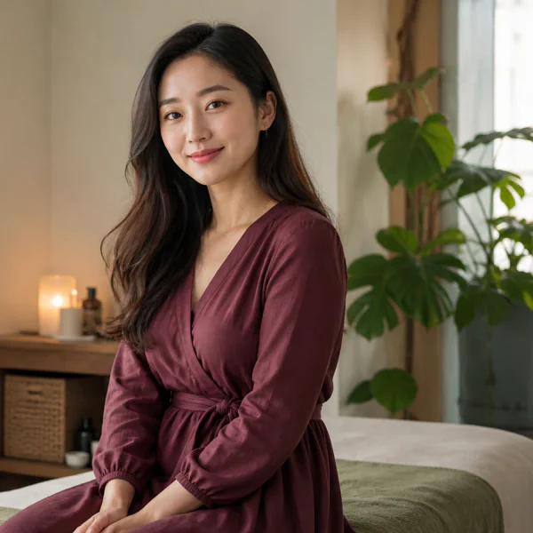 스테이 해린포레스트 테라피 대표 안내 이미지
