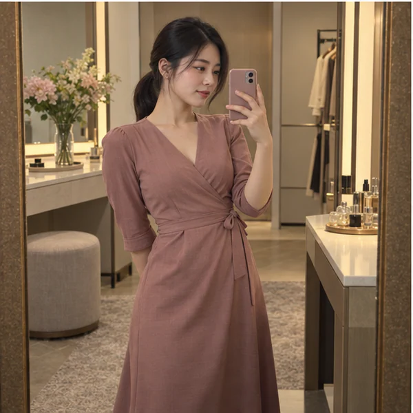 아로마 문별포레스트 홈타이 대표 안내 이미지