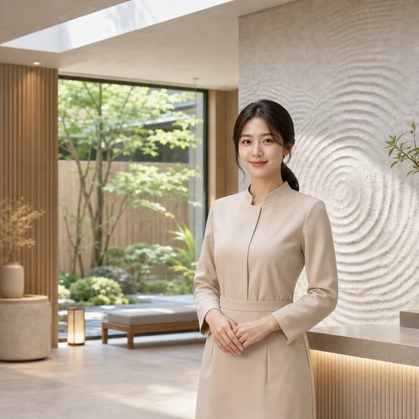 웰니스 수지웰빙 홈타이 제휴업체 이미지