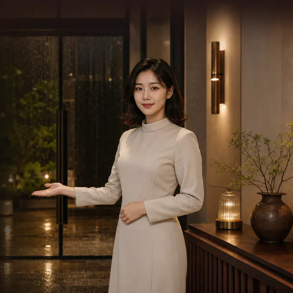 블랑 예리센터 홈타이 대표 안내 이미지