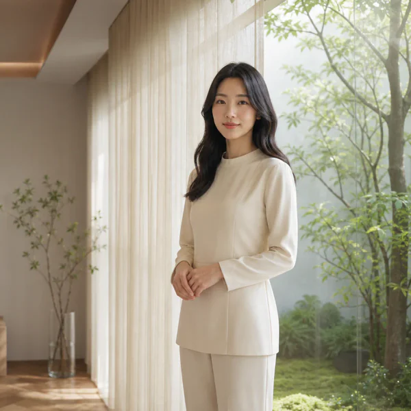 힐링 은비살롱 마사지 대표 안내 이미지