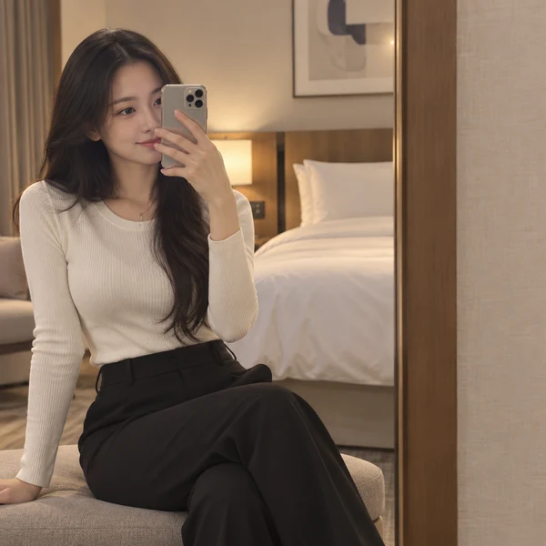 아로마 민지포레스트 홈타이 대표 안내 이미지