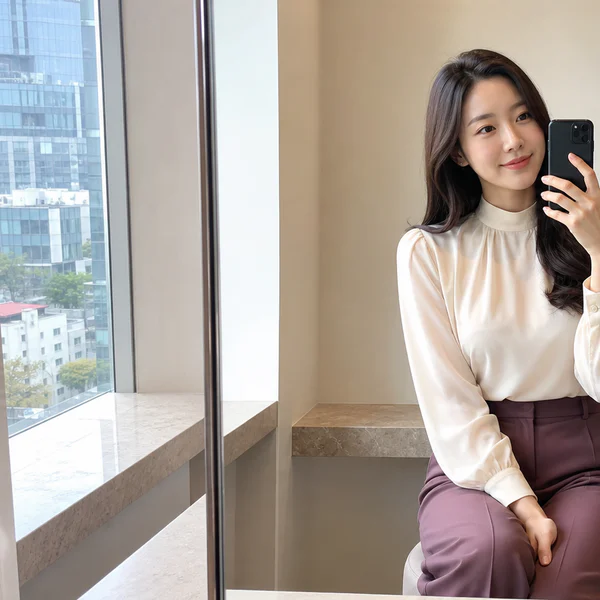 블랑 라엘룸 홈타이 대표 안내 이미지