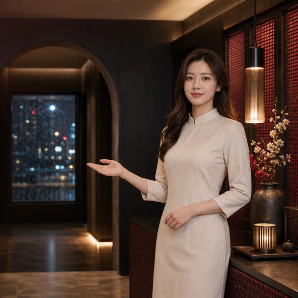 시그니처 유리아케어 테라피 대표 안내 이미지