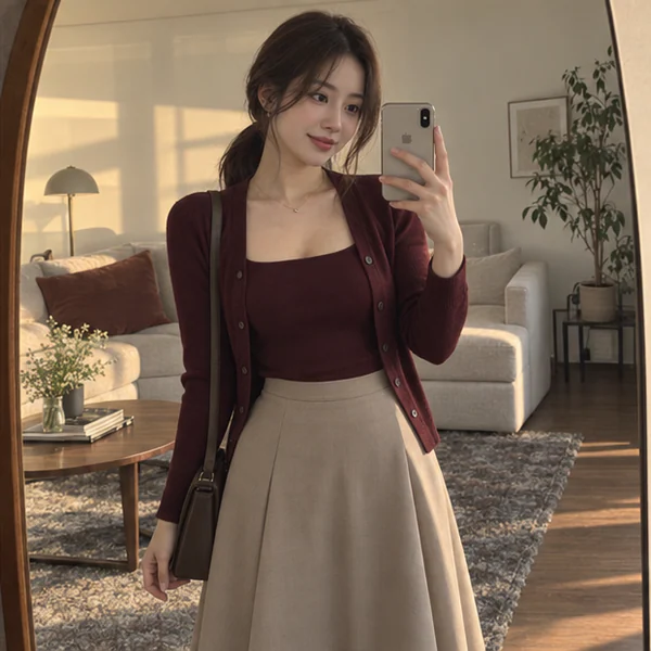 모던 유나센터 홈타이 대표 안내 이미지