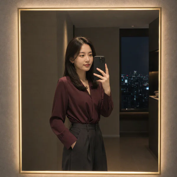 블랑 레이룸 홈타이 대표 안내 이미지