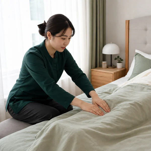 아로마 하니포레스트 홈타이 대표 안내 이미지
