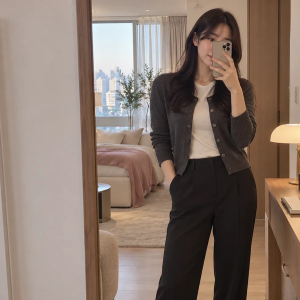 모던 아린살롱 테라피 대표 안내 이미지