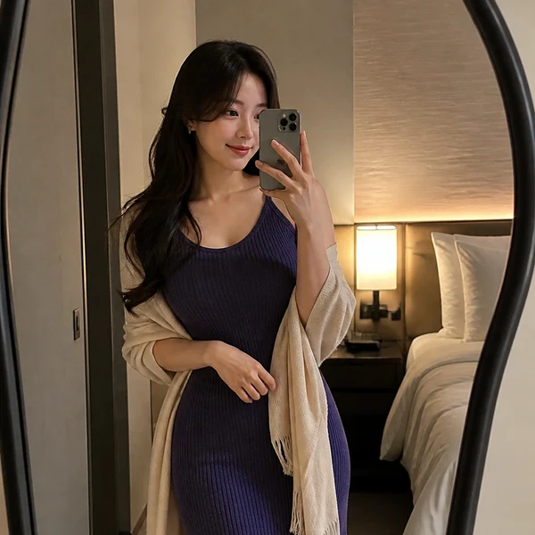 프리미엄 유리아하우스 테라피 대표 안내 이미지