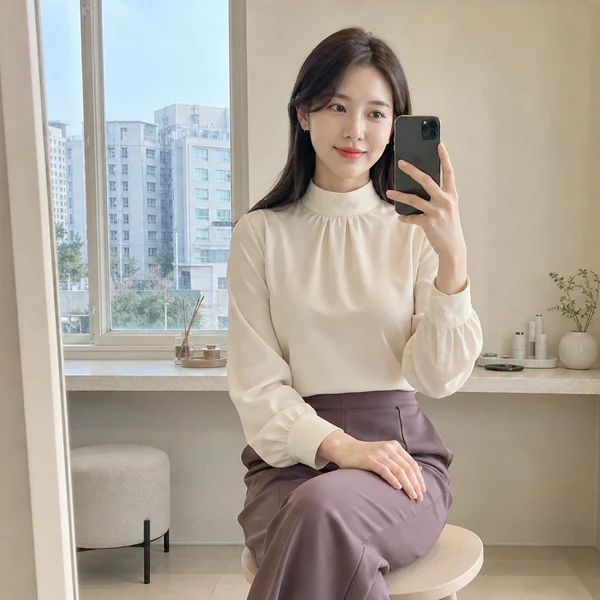 웰니스 리사릴렉스 홈타이 대표 안내 이미지