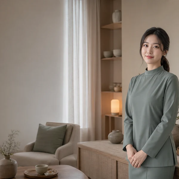 프리미엄 세정스튜디오 마사지 대표 안내 이미지