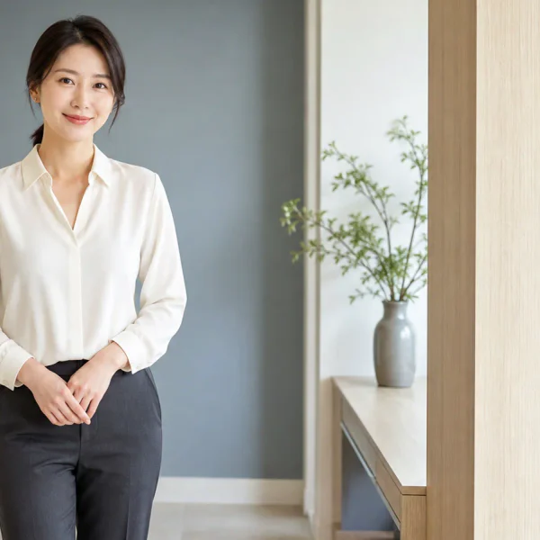 모던 미나룸 홈타이 대표 안내 이미지