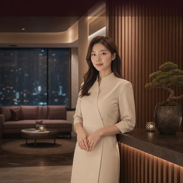 아로마 리브포레스트 홈타이 제휴업체 이미지