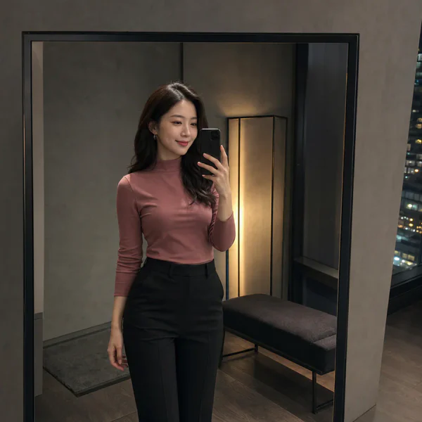 스위트 윈터테라스 마사지 대표 안내 이미지