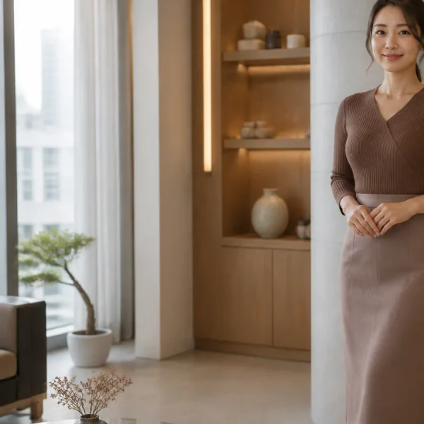 웰니스 라엘플레이스 테라피 대표 안내 이미지