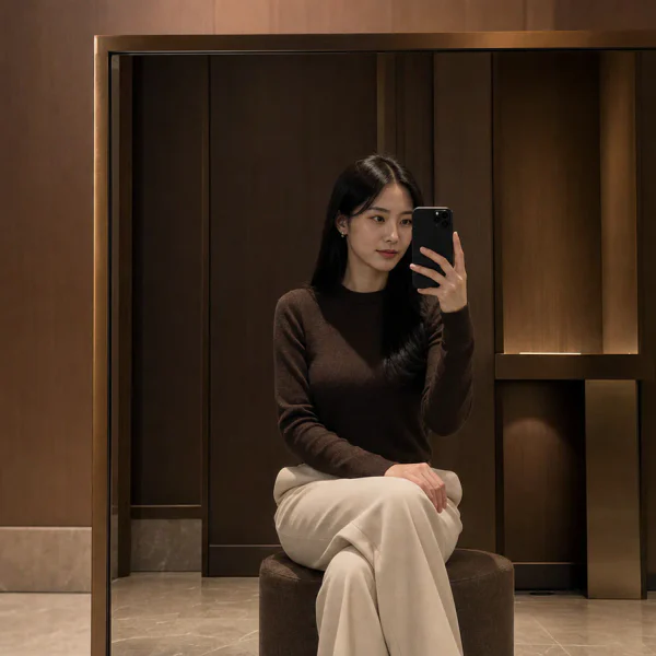 웰니스 레이릴렉스 테라피 대표 안내 이미지