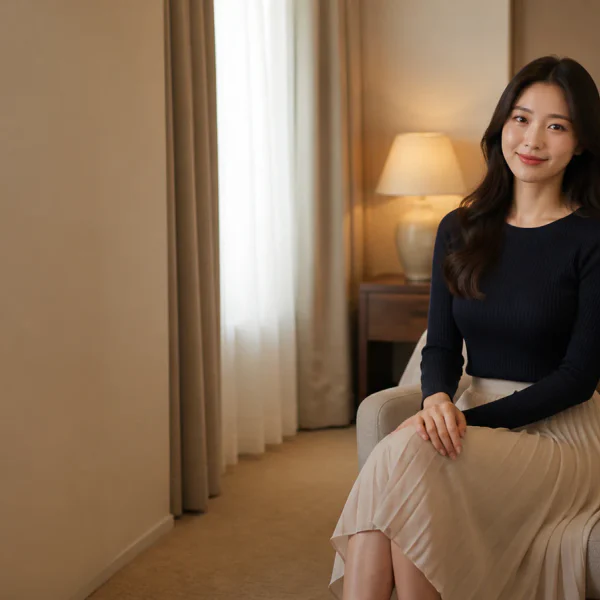 웰니스 로제나플레이스 홈타이 대표 안내 이미지