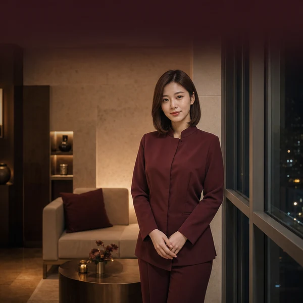 그랜드 혜리스테이 테라피 대표 안내 이미지