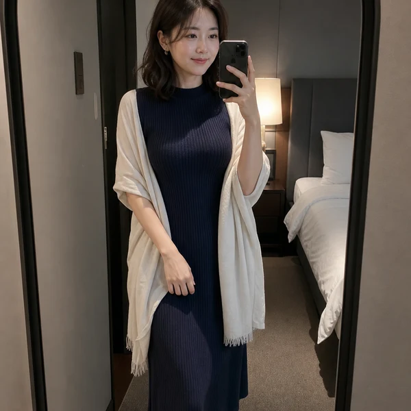 웰니스 로아릴렉스 홈타이 대표 안내 이미지