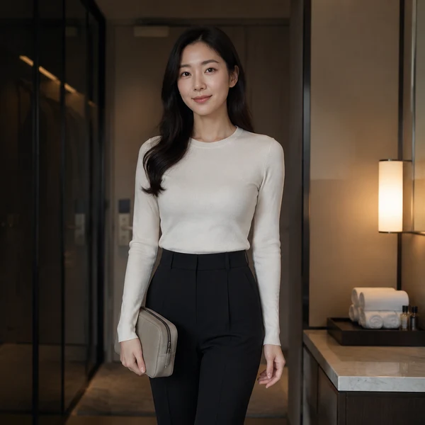 라운지 리안가든 홈타이 대표 안내 이미지