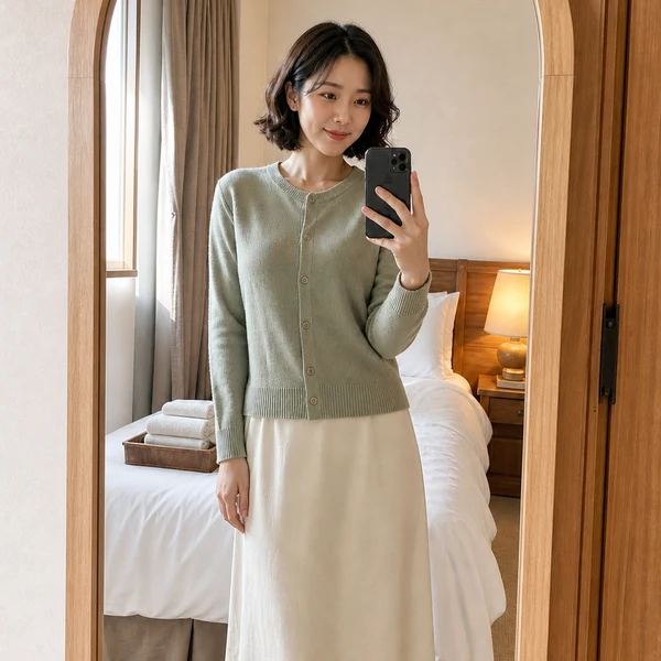스테이 루나포레스트 마사지 대표 안내 이미지