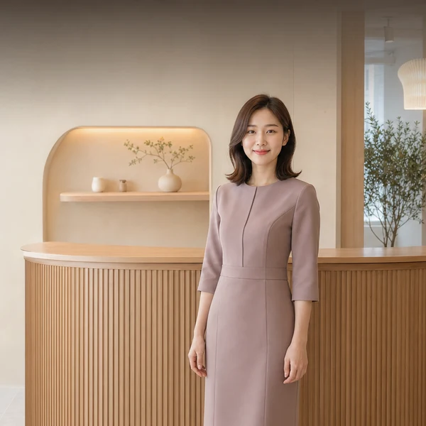 블랑 지효센터 마사지 대표 안내 이미지