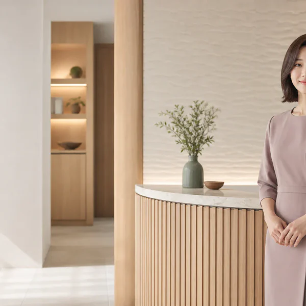 아로마 로제포레스트 테라피 대표 안내 이미지