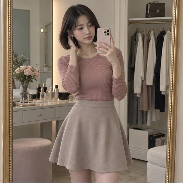 프리미엄 네이처케어 마사지 대표 안내 이미지
